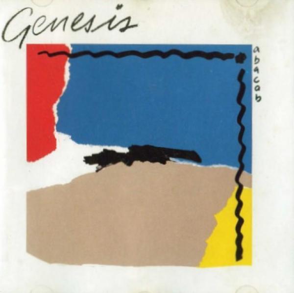 Genesis - Abacab