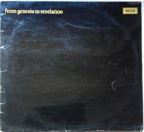 Genesis - From Genesis To Revelation