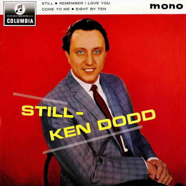 Geoff Love & His Orchestra, Ken Dodd - Still