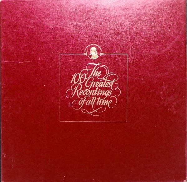 Georg Friedrich Händel, Joseph Haydn, Holst, Sir Neville Marriner, The Academy Of St. Martin-in-the-Fields, Sir Adrian Boult, The London Philharmonic Orchestra, E. Power Biggs, Theodor Guschlbauer, Bamberger Symphoniker, Maurice André, New Philharmon - The 100 Greatest Recordings Of All Time - 27/28: Music For The Royal Fireworks / Organ Concerto No. 13 In F Major / Trumpet Concerto In E-Flat / The Planets