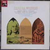 Georg Friedrich Händel, The Ambrosian Singers, English Chamber Orchestra, Sir Charles Mackerras - Messiah