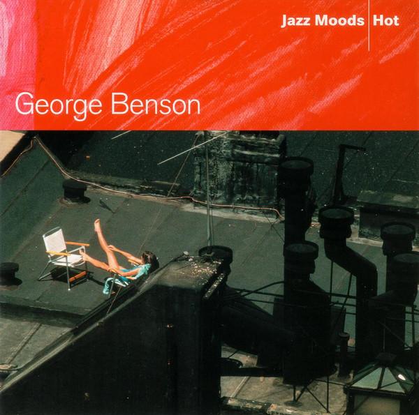 George Benson - Jazz Moods - Hot