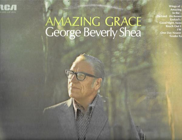 George Beverly Shea - Amazing Grace