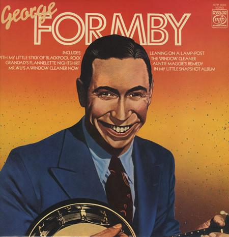 George Formby - George Formby