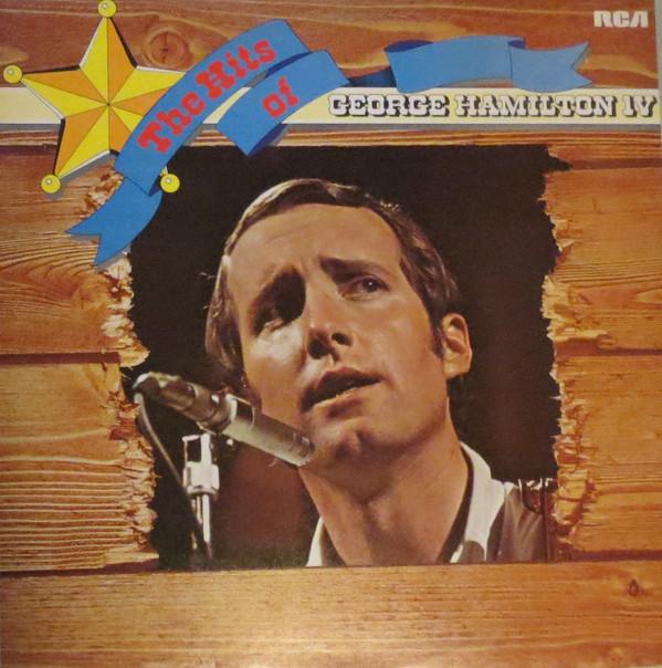 George Hamilton IV - The Hits of George Hamilton IV