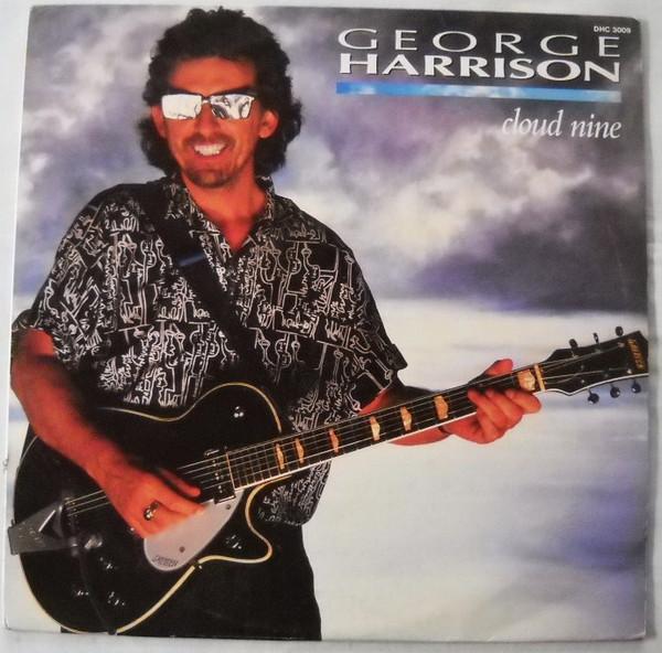 George Harrison - Cloud Nine