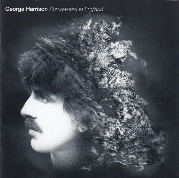 George Harrison - Somewhere In England