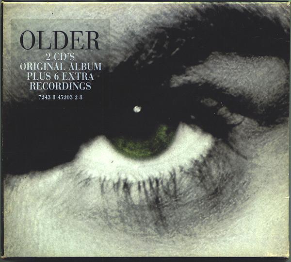 George Michael - Older & Upper