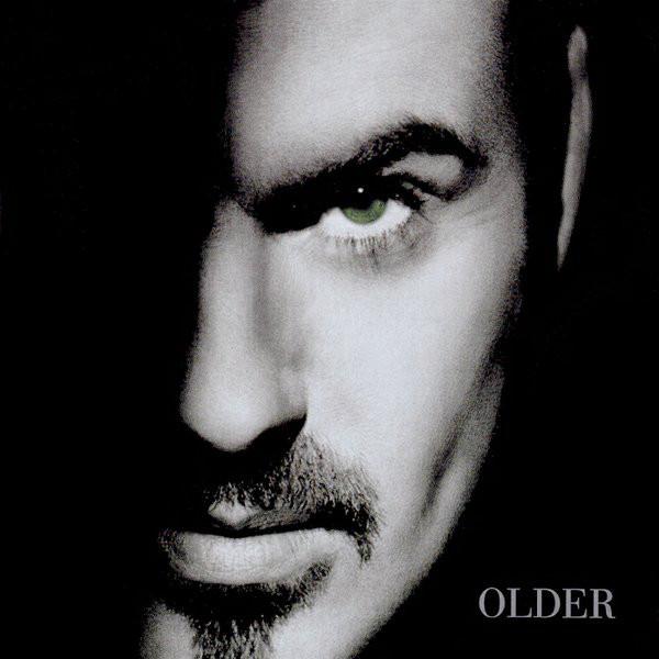George Michael - Older