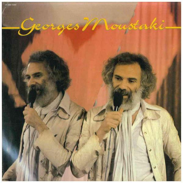Georges Moustaki - Georges Moustaki