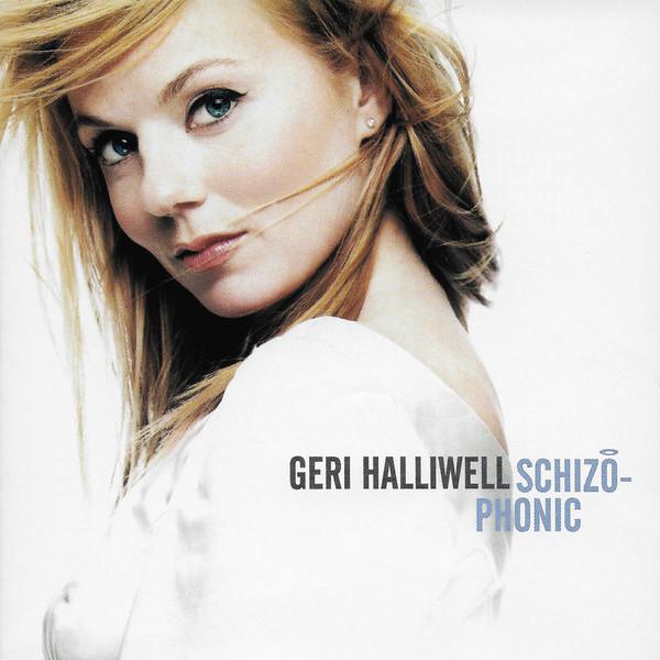 Geri Halliwell - Schizophonic