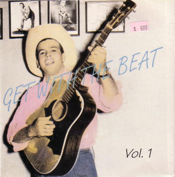  - Get With The Beat Vol. 1