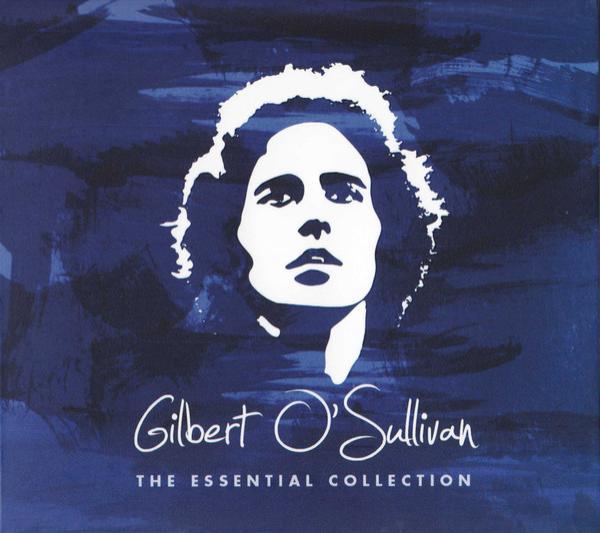 Gilbert O'Sullivan - The Essential Collection