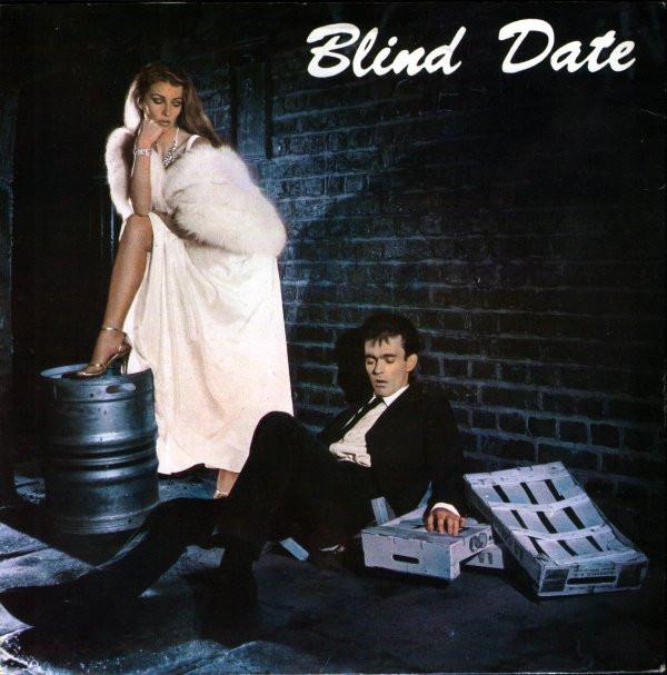 Ginger (11) - Blind Date