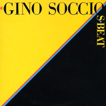 Gino Soccio - S-Beat