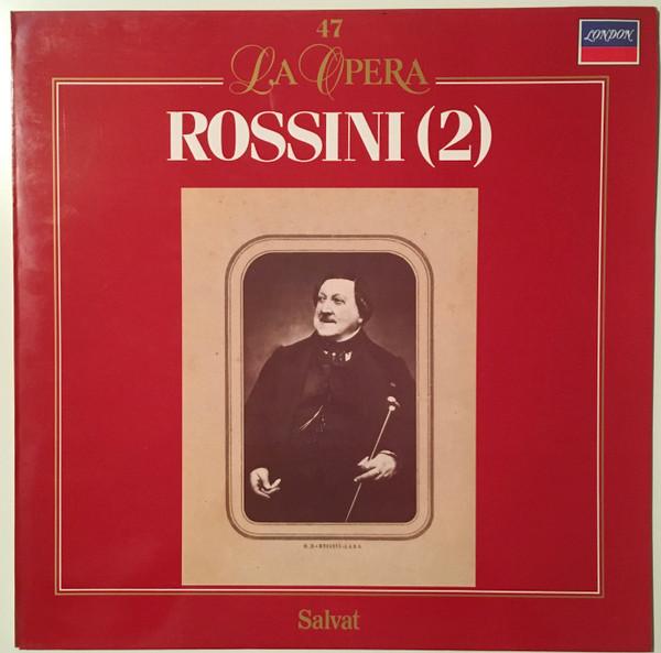Gioacchino Rossini - Rossini (2)