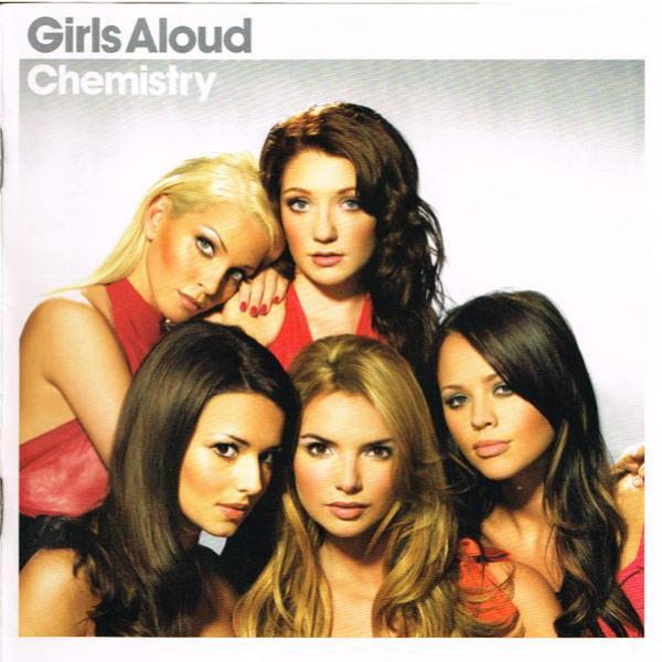 Girls Aloud - Chemistry