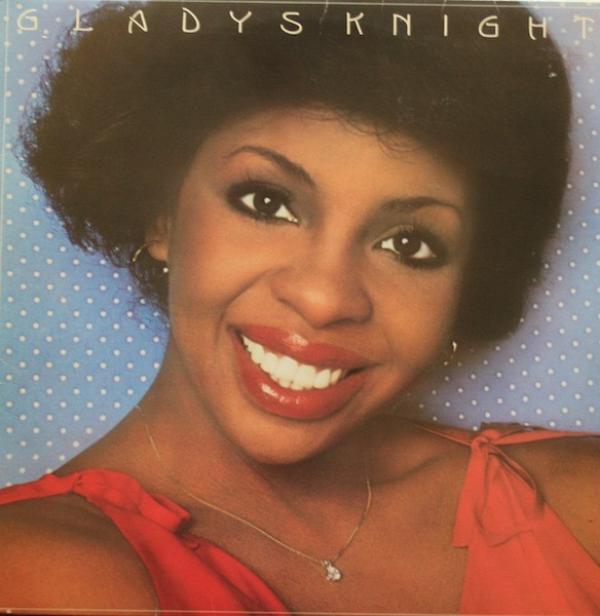 Gladys Knight - Gladys Knight