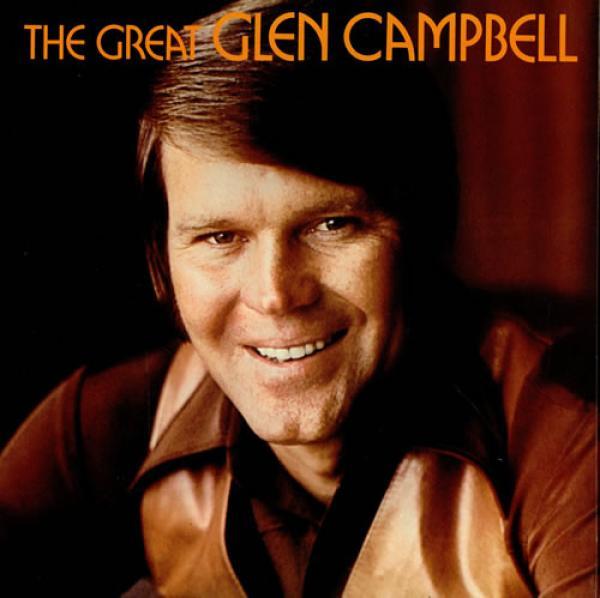 Glen Campbell - The Great Glen Campbell