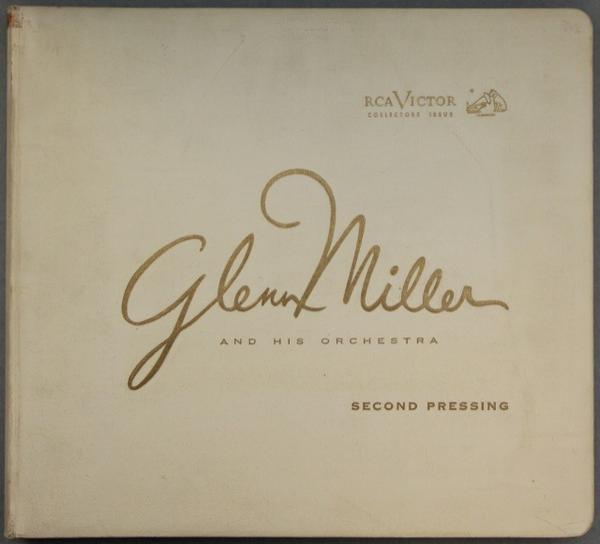 Glenn Miller And His Orchestra - Second Pressing
