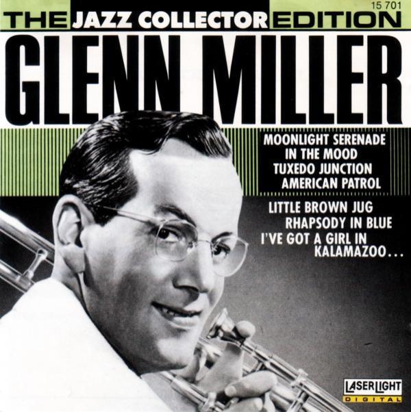 Glenn Miller - Glenn Miller