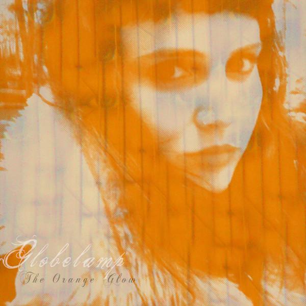Globelamp - The Orange Glow