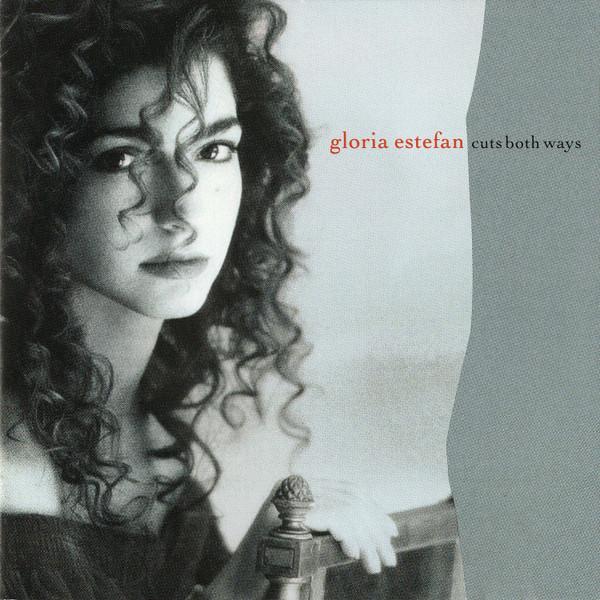 Gloria Estefan - Cuts Both Ways
