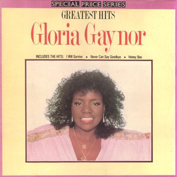Gloria Gaynor - Greatest Hits