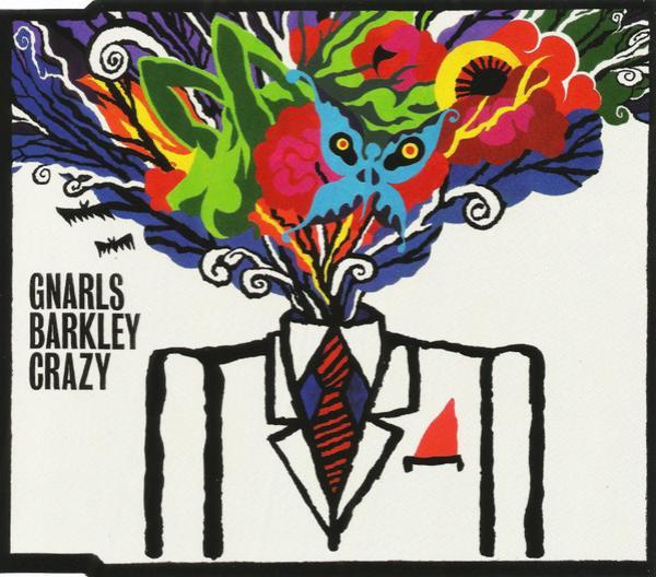 Gnarls Barkley - Crazy