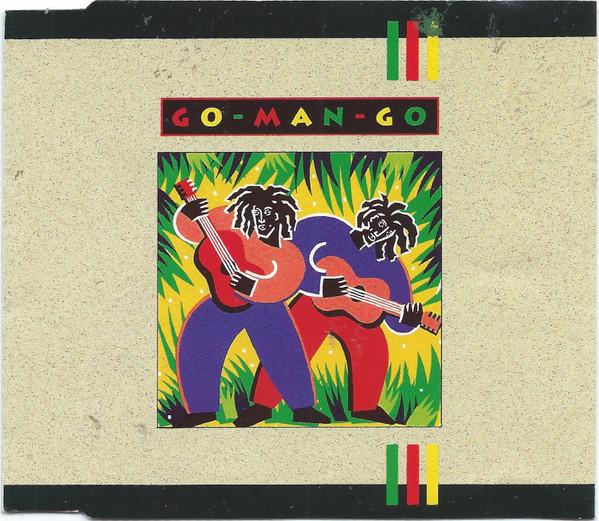  - Go-Man-Go