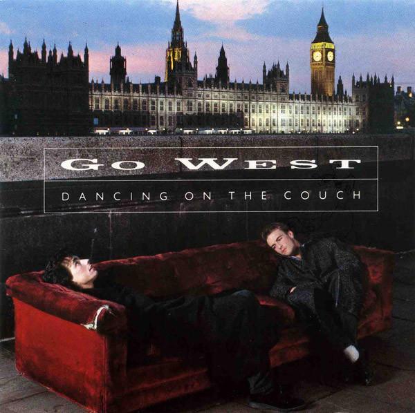 Go West - Dancing On The Couch