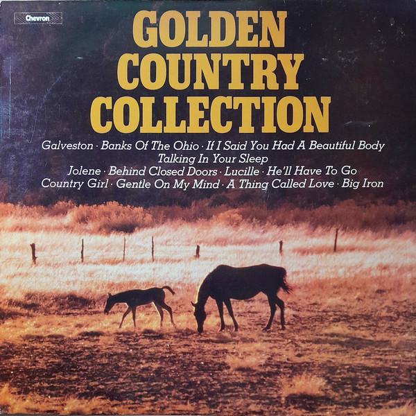  - Golden Country Collection