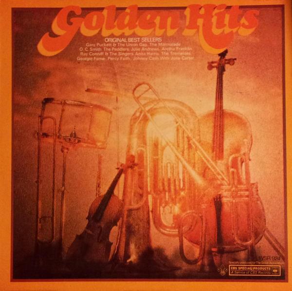  - Golden Hits