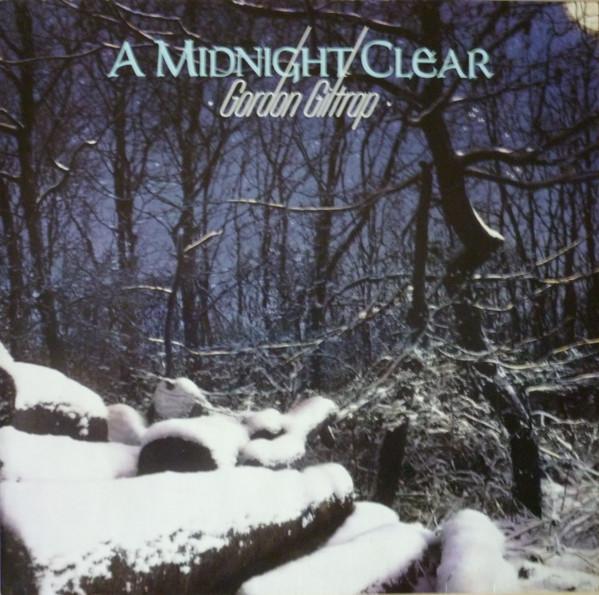 Gordon Giltrap - A Midnight Clear