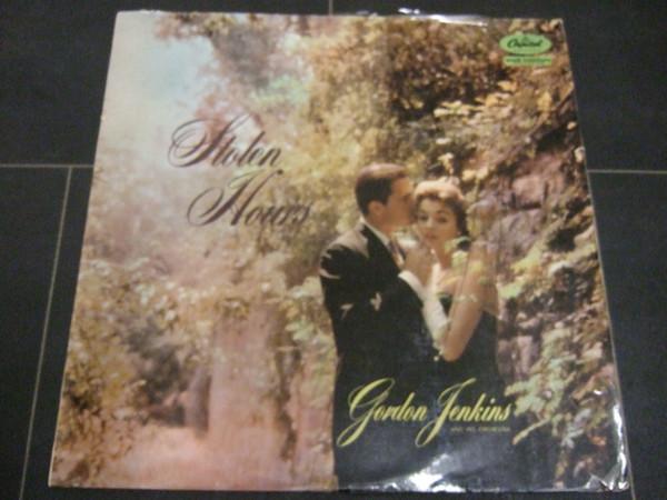 Gordon Jenkins And His Orchestra - Stolen Hours