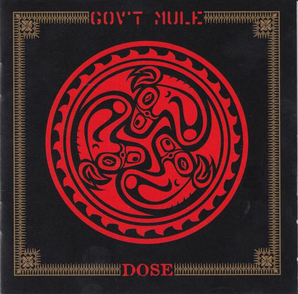 Gov't Mule - Dose