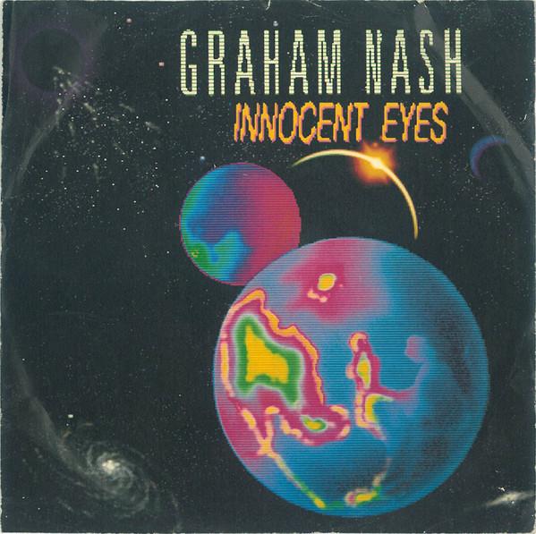 Graham Nash - Innocent Eyes