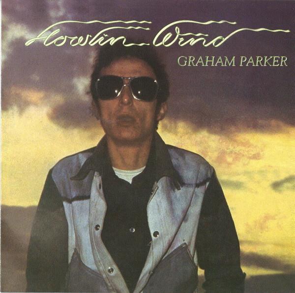 Graham Parker - Howlin Wind