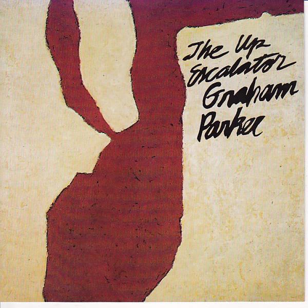Graham Parker - The Up Escalator