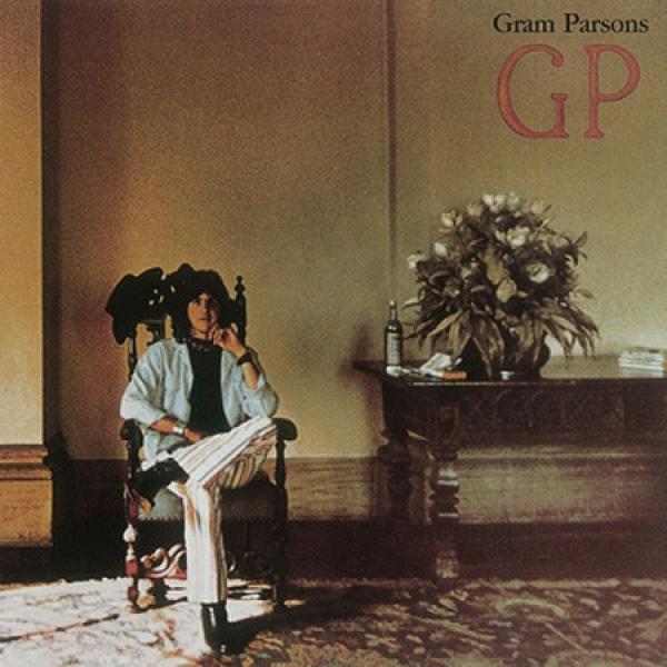 Gram Parsons - GP