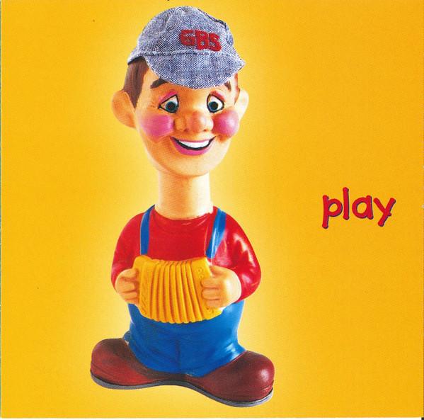 Great Big Sea - Play