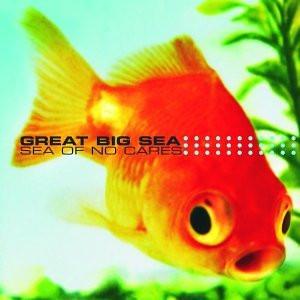 Great Big Sea - Sea Of No Cares