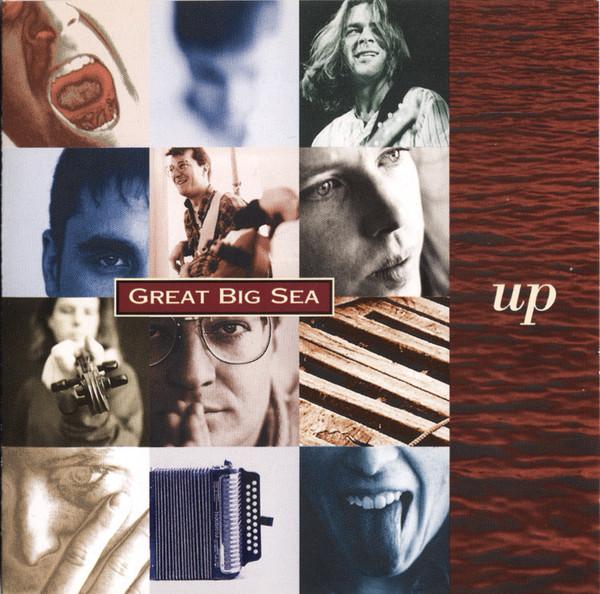 Great Big Sea - Up