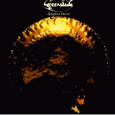Greenslade - Spyglass Guest