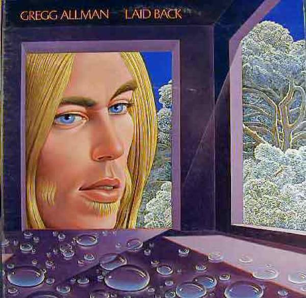 Gregg Allman - Laid Back