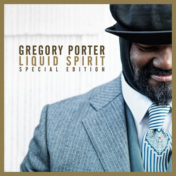 Gregory Porter - Liquid Spirit