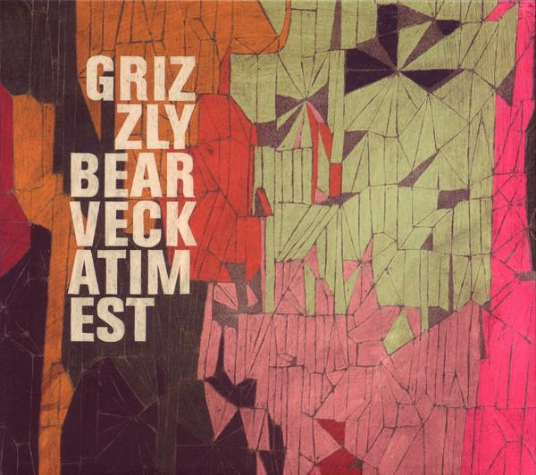 Grizzly Bear - Veckatimest