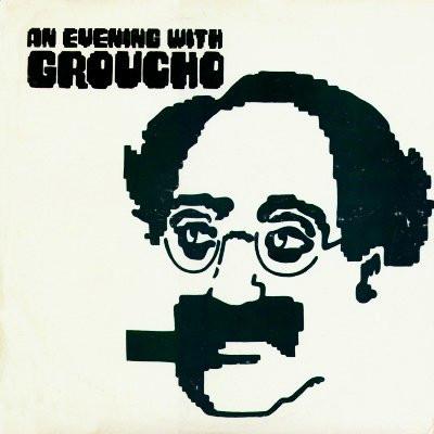 Groucho Marx - An Evening With Groucho