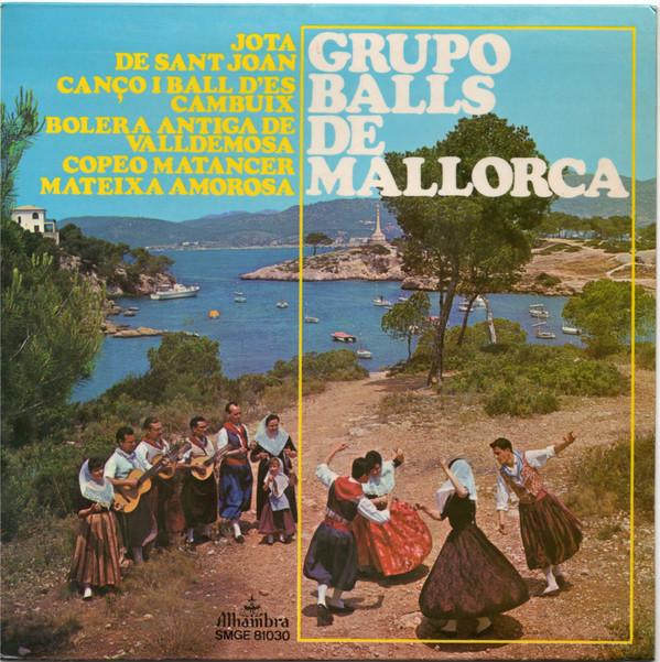 Grupo Balls De Mallorca - Copeo Matancer