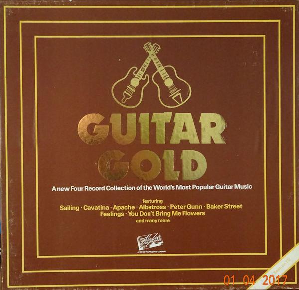  - Guitar Gold